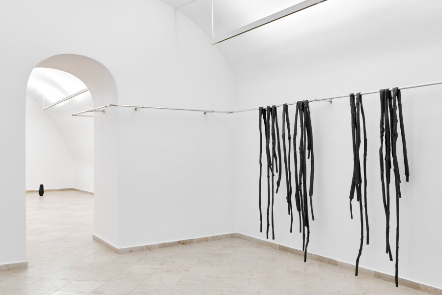 Martin Maeller soft sorrow foto Jan Kolský